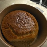 Vanilla pound cake at FIG - The Bakery - Takeout & Delivery  in Mumbai