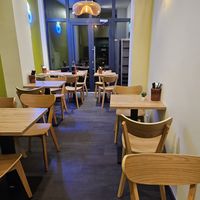  at Mama Gyoza in Dusseldorf