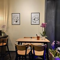  at Mama Gyoza in Dusseldorf