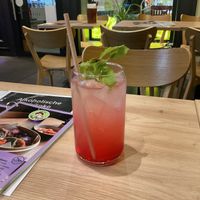   at Mama Gyoza in Dusseldorf