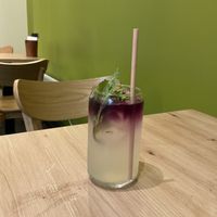   at Mama Gyoza in Dusseldorf