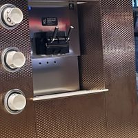 Vegan base options   at Yo-Chi  in Upper Mount Gravatt