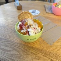   at Yo-Chi  in Upper Mount Gravatt