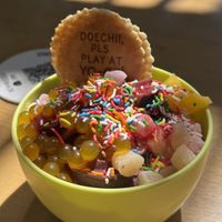   at Yo-Chi  in Upper Mount Gravatt