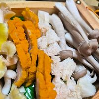  at Chongqing Donghua Temple Vegetarian Hot Pot in Chongqing