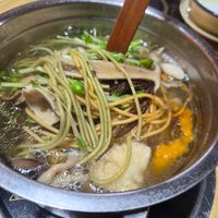  at Chongqing Donghua Temple Vegetarian Hot Pot in Chongqing