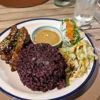  at Healthy Kitchen Cafe in Iloilo City