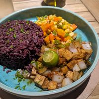  at Healthy Kitchen Cafe in Iloilo City