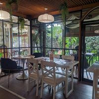  at Healthy Kitchen Cafe in Iloilo City