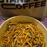  at Stand By Coffee in Mumbai