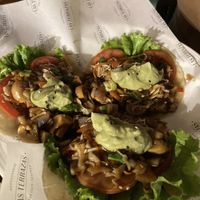   at Las Terrazzas in Iquitos