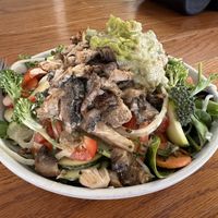   at Iron (Fe) Skillet  in Pearce