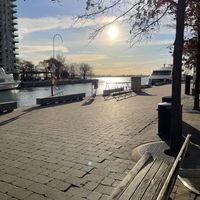Harbour Square  at Farm Boy - Sugar Wharf in Toronto