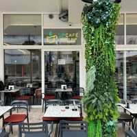  at Upcafe - Kraj Dalme in Split