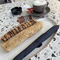   at Upcafe - Kraj Dalme in Split