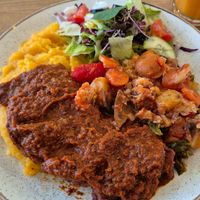  at Upcafe - Kraj Dalme in Split