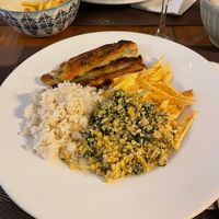  at Tradição Bistro in Caldas Da Rainha