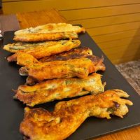  at Tradição Bistro in Caldas Da Rainha