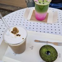  at Neosociety  in Munich