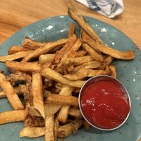   at B2 Bistro + Bar  in West Reading