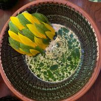   at Restaurante Celele in Cartagena