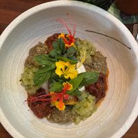   at Restaurante Celele in Cartagena