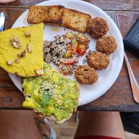  at Isla Brew in Koh Tao