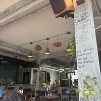   at Isla Brew in Koh Tao