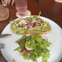   at Isla Brew in Koh Tao