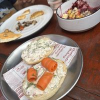   at Isla Brew in Koh Tao