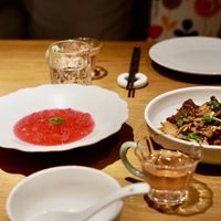   at Vegi Plus in Shanghai