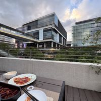   at Vegi Plus in Shanghai