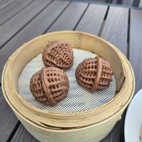  at Vegi Plus in Shanghai