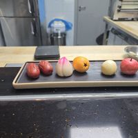  at Vegi Plus in Shanghai