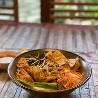  at Chạm Bakery Cafe in Ninh Binh