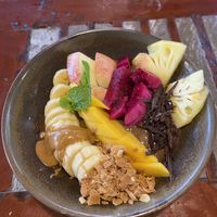   at Chạm Bakery Cafe in Ninh Binh