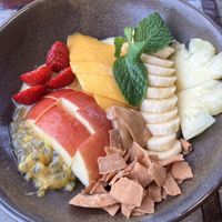   at Chạm Bakery Cafe in Ninh Binh