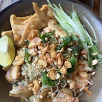  at Chạm Bakery Cafe in Ninh Binh