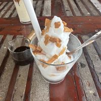   at Chạm Bakery Cafe in Ninh Binh