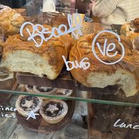 Yum   at Artisan Roast - Stockbridge   in Edinburgh