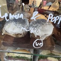 Cake   at Artisan Roast - Stockbridge   in Edinburgh