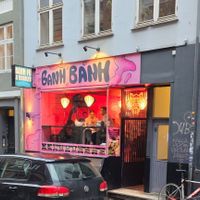  at Banh Banh in Copenhagen