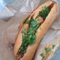  at Banh Banh in Copenhagen