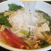 Noods   at Nhá Viet Nam Premier - ニャーヴェトナム・プルミエ 二子玉川店 in Tokyo