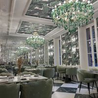 La jungle de plain  at La Jungle de Plein in Milan