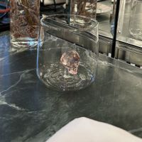   at La Jungle de Plein in Milan