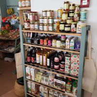  at Sal - Mercearia a Granel in Coja