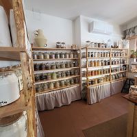  at Sal - Mercearia a Granel in Coja