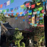   at Potheads - Beach Rd in Tulum