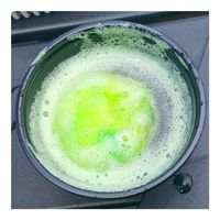 Water Ice (melted before I got to it). at The 881 Grab & Go in Hartford